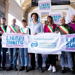 &quot;Il diritto di scegliere&quot;: sul fine vita appuntamento lunedì a Nichelino
