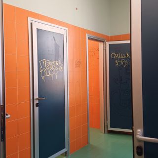 Foto generica d'archivio