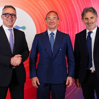 Approvato il bilancio 2024 di Gruppo Iren