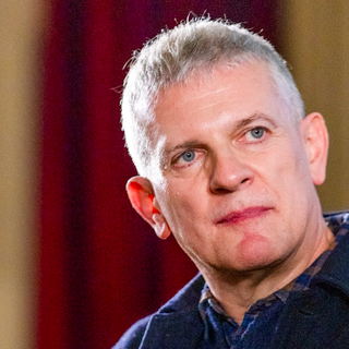 Giuseppe Culicchia guarda al futuro del Circolo dei lettori: “Amo questo luogo, punto di riferimento per i cittadini” Giuseppe Culicchia guarda al futuro del Circolo dei lettori: “Amo questo luogo, punto di riferimento per i cittadini”