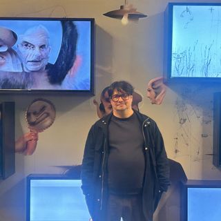 Una mostra dedicata a Donato Sansone Una mostra dedicata a Donato Sansone