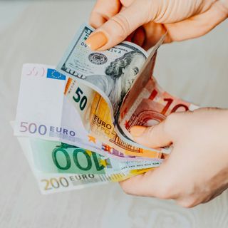 Euro-Dollaro: Reazioni del Mercato e Previsioni per Aprile 2025