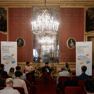 La pioggia non ferma la Giornata della Terra Torino, l'evento che unisce  cultura, ambiente e cittadinanza attiva