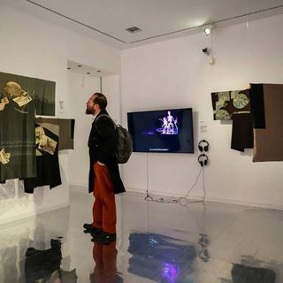 Al Mao, 50 abiti tradizionali maschili raccontano il Giappone del primo Novecento