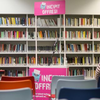 Una lezione gratuita in streaming di “incipit” con la Scuola Holden per semifinalisti e ballottanti del talent letterario Una lezione gratuita in streaming di “incipit” con la Scuola Holden per semifinalisti e ballottanti del talent letterario