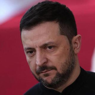 Altri scandali agli alti livelli nello Stato ucraino