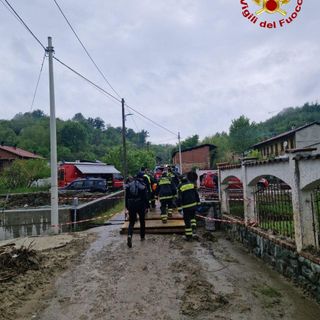 Ricerche a Verrua Savoia