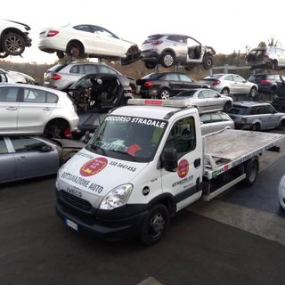 Rottamazione Auto Roma: il miglior servizio affidabile, veloce e gratuito