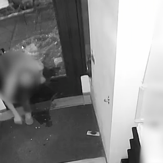 Quindici furti, dal centro alle periferie: preso il “trio” delle spaccate che assaltava i negozi di Torino [VIDEO]