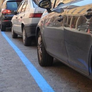 Parcheggi zona Tribunale: dal 1° giugno, al via la sperimentazione con abbonamenti agevolati per residenti e dimoranti