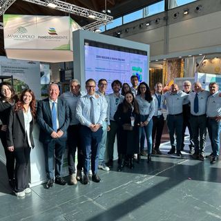 Paneco Ambiente è sponsor della prima edizione del Norma Fantini Opera Contest: un incontro tra passione, cultura ed eccellenza artistica Paneco Ambiente è sponsor della prima edizione del Norma Fantini Opera Contest: un incontro tra passione, cultura ed eccellenza artistica