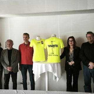 Immagini della presentazione dell'edizione 2025