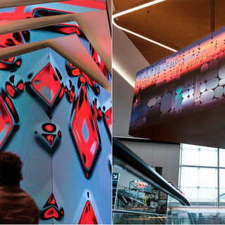 Graphic Days compie 10 anni e sceglie una nuova location: il Vitali Park per la prima volta ospita un festival