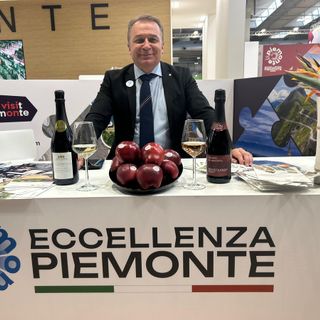 Premiazione per il Piemonte a Londra
