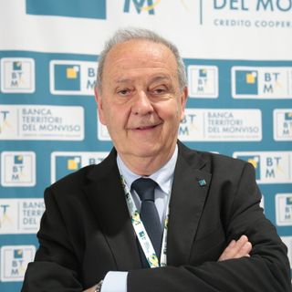 Il presidente Osenda all’assemblea generale: “Una giornata di festa per celebrare i 25 anni e condividere i successi" [VIDEO]