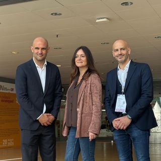 Tutto pronto per il via della 37esima edizione del Salone del Libro