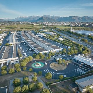 Giornata di protesta oggi al Caat Giornata di protesta oggi al Caat