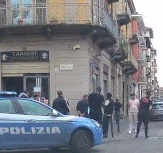Controlli sicurezza in Barriera di Milano: chiuso per scarsa igiene un bar tra corso Novara e corso Palermo