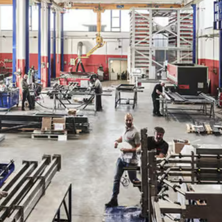 Nasce Eurotherm 3, la nuova scommessa piemontese