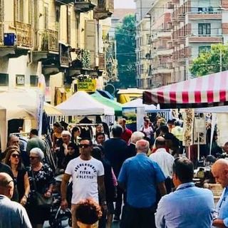 Festa di Primavera in via Nicola Fabrizi: pedonalizzazione e cultura a Campidoglio