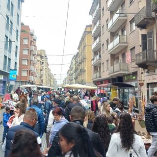 Let’s Twist Again: domenica in festa tra balli, musica e anni ’60 in via Madama Cristina