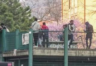 &quot;Ai giardini Maiocco si spaccia ancora, purtroppo è un luogo da evitare&quot;