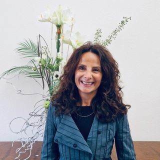 Monica Sciajno è la nuova Direttrice generale di Città metropolitana di Torino.