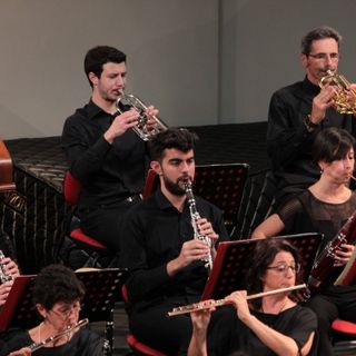 Orchestra Filarmonica: al Conservatorio Verdi di Torino il concerto Vento tra i capelli