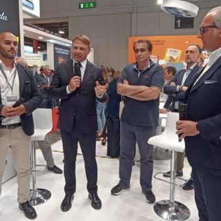 Inalpi prima azienda italiana ad entrare nel Global Dairy Trade