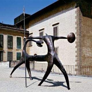 Giuseppe Maraniello: in mostra con 14 opere scultoree e ambientali ai Musei Reali