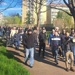 Un altro comitato dice no al nuovo centro d’accoglienza: "Scendiamo in strada contro il degrado"