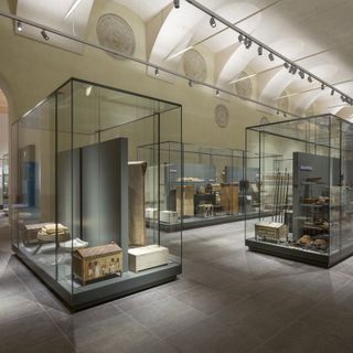Museo Egizio: al via la racconta fondi per il riallestimento della sala del funerario di Kha e Merit