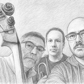 All'Osteria Rabezzana, Jazz in equilibrio con il Trio Drumless