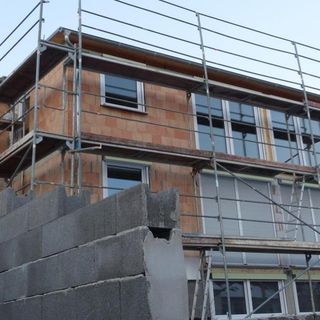 Dal Consiglio regionale, il sì alle ristrutturazioni con aumenti volumetrici