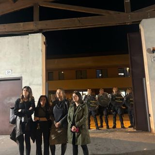 Cpr, Grimaldi, Ravinale (AVS), Diena (Sinistra Ecologista):  "Un sistema disumano e fallimentare, interrogazione parlamentare sulla mancanza di trasparenza"