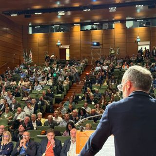 Congresso regionale per Cisl Piemonte
