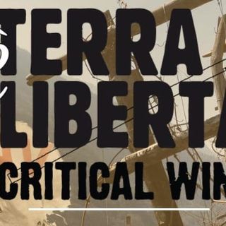 Critical Wine No TAV,  tutto pronto a Bussoleno