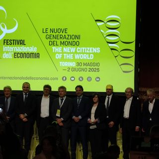 Iris Bohnet a Carlo Cottarelli protagonisti al Festival Internazionale dell’Economia 2025