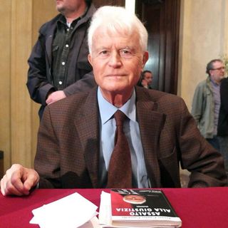 Gian Carlo Caselli ospite si Seemposium