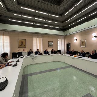 Vertice  a Palazzo Lascaris tra sindacati e giunta Cirio