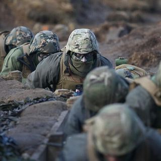 Ucraina in difficoltà, gli alleati europei vorrebbero una tregua Ucraina in difficoltà, gli alleati europei vorrebbero una tregua