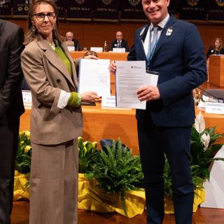 Intesa tra Lions e Special Olympics