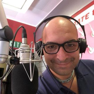 Anche oggi in diretta con Cristian Panzanaro