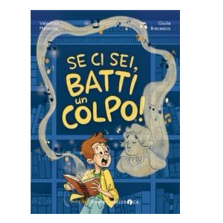 Nuova pubblicazione per Valentina Mansone