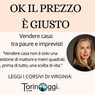 Vendere casa: tra paure e imprevisti