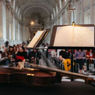 La grande musica accende la Reggia di Venaria con &quot;Late Spring Music Festival 2025&quot;