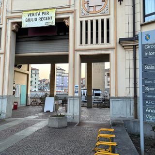 Immagine di repertorio