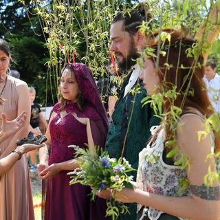 Lanzo Torinese si trasforma in terra degli Elfi: torna l'Elf Fest per celebrare il solstizio d'estate