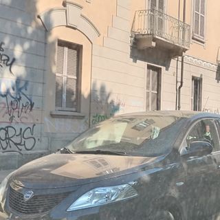 Vetri in frantumi e autoradio rubate: &quot;La sicurezza è un problema&quot;