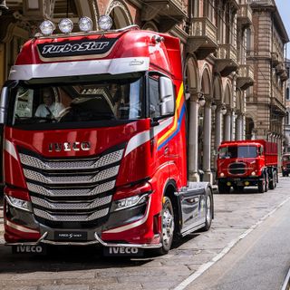 Non si placano le polemiche dopo l'operazione di cessione di Iveco